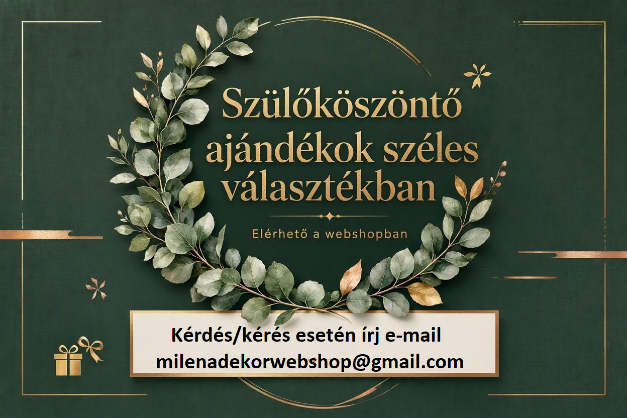 Miléna Dekor