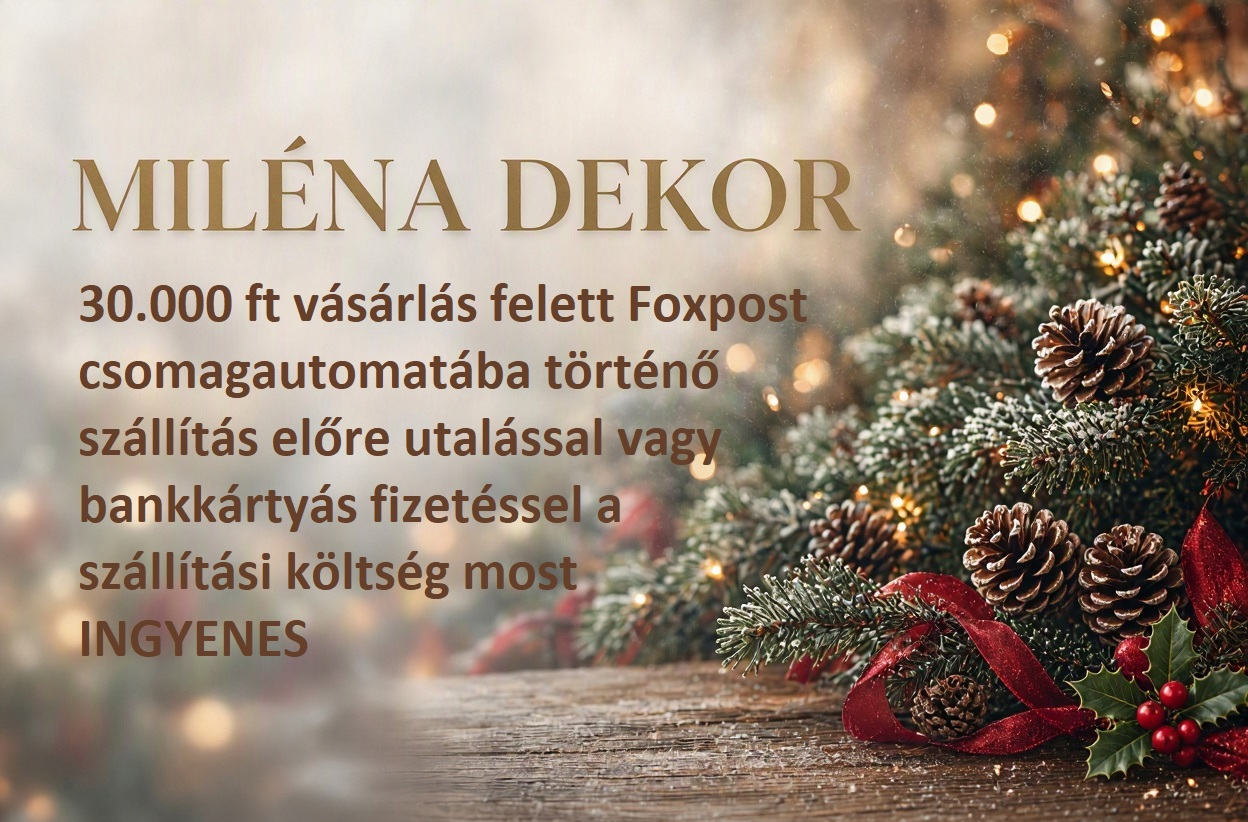 Miléna Dekor