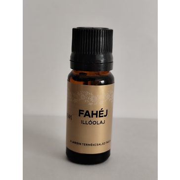 Fahéj illóolaj 10 ml