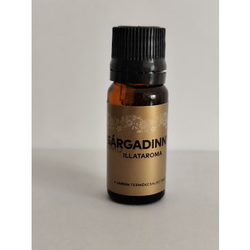 Sárgadinnye illataroma 10 ml