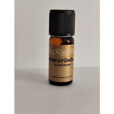 Erdei gyümölcs illataroma 10 ml