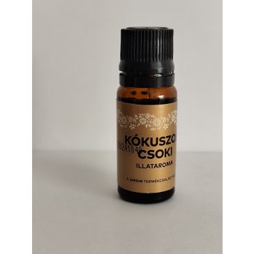 Kókuszos csoki illataroma