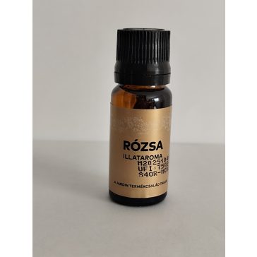 Rózsa illataroma 10 ml